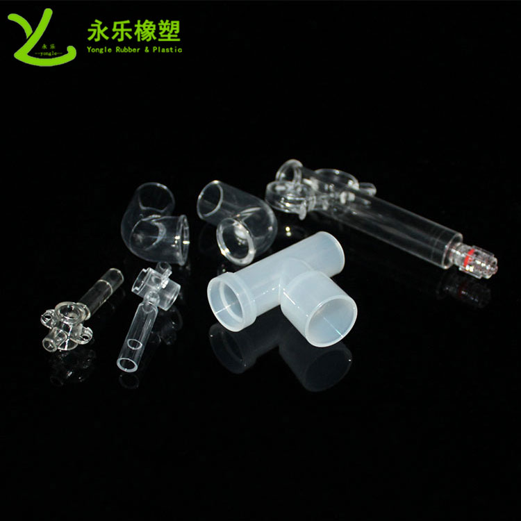 模壓塑膠件，耐高溫塑膠配件，醫(yī)用塑膠配件